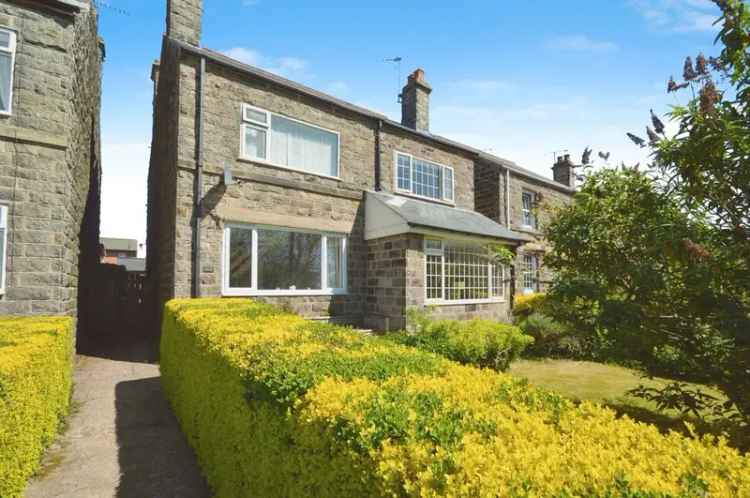 2 Bedroom House to Rent Clay Cross Derbyshire