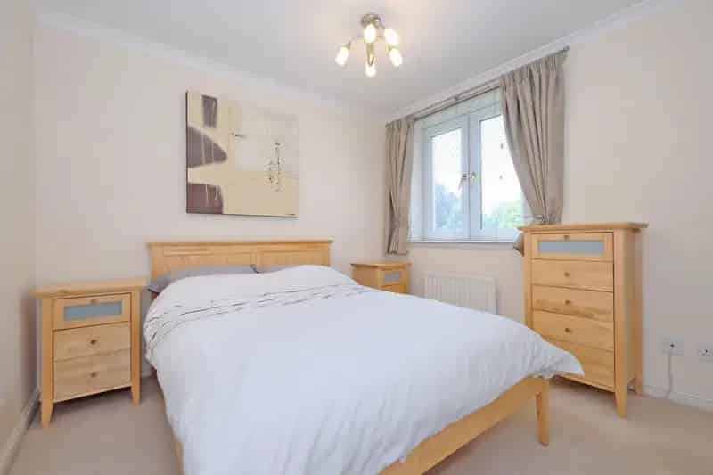3 Bed Furnished Apartment West End Aberdeen