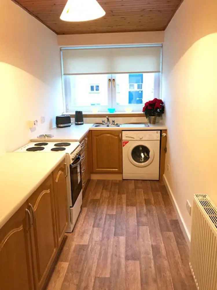 2 Bedroom Flat to Rent Near Aberdeen Royal Infirmary