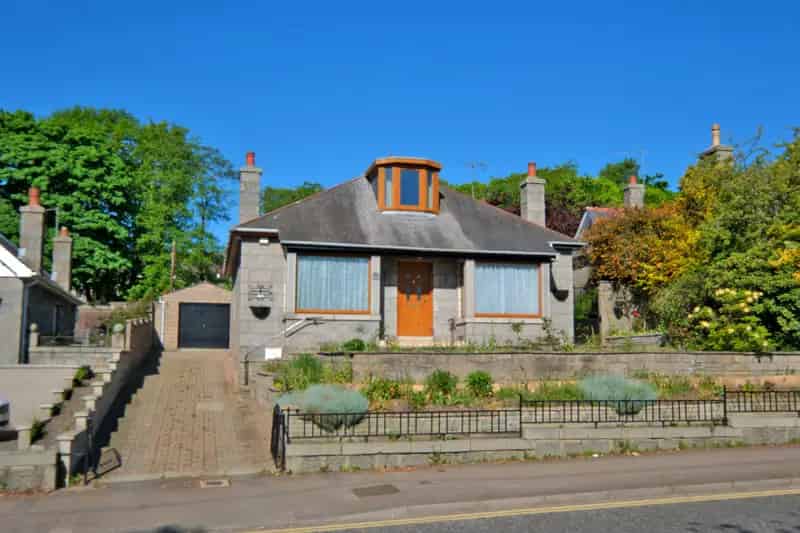 House For Rent , 101, Westburn Drive, Aberdeen City, Scotland