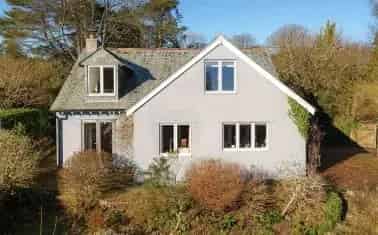 Dartmoor National Park Home: Spacious Countryside Retreat
