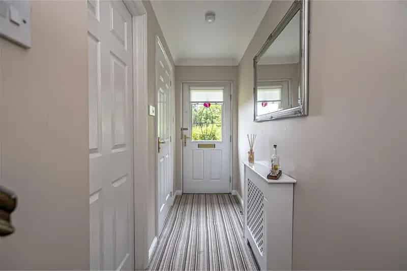 3 Bed House - End Terraced with 1 Reception Room