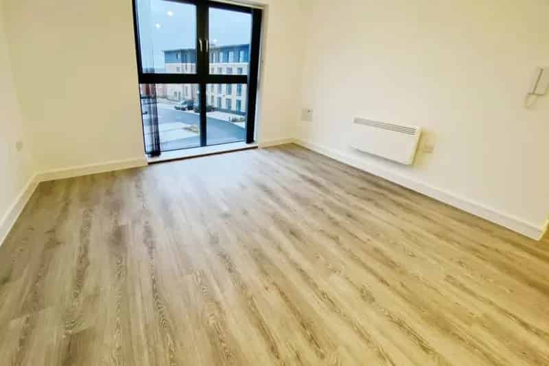 1 Bedroom Flat To Rent