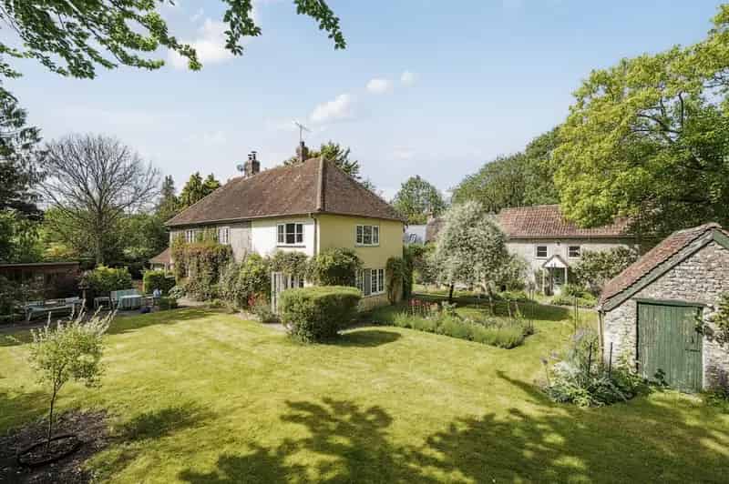 5 Bedroom Cottage Farmhouse Multi Generational Living