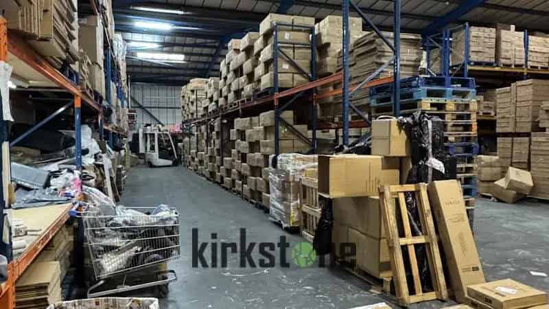 Profitable Online Retail Business for Sale - High Turnover