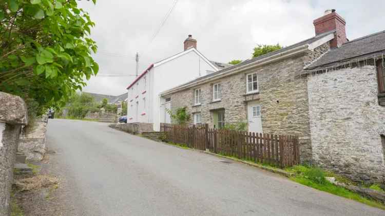 Cottage for sale with 5 bedrooms, Hafdre, Swyddffynnon