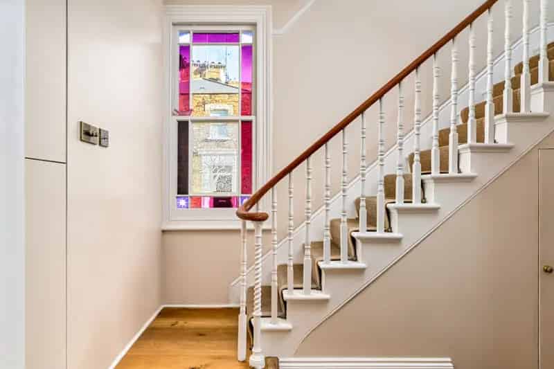 4 Bedroom House For Sale in Lots Road Conservation Area