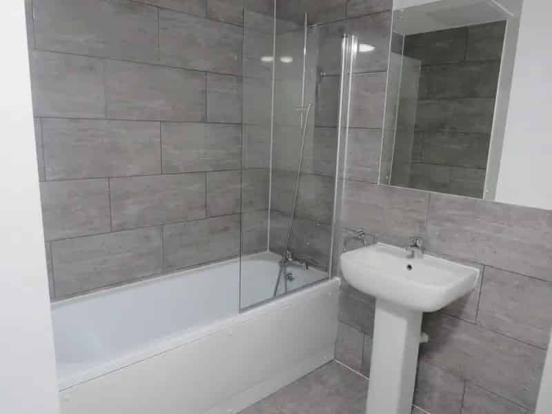 Flat For Rent , Dogsthorpe Road, Peterborough, England