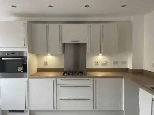 House with Allocated Parking and 4 Visitor Spaces