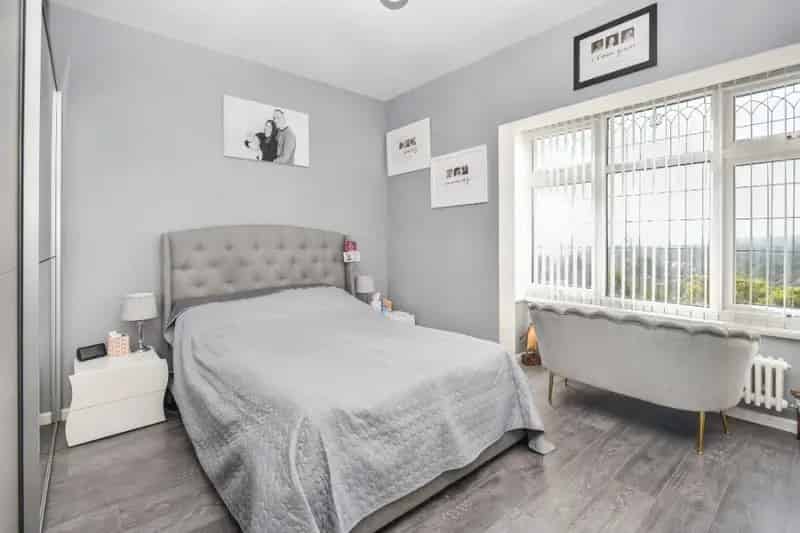 House For Sale , 147, Canal Lane, Wakefield, England