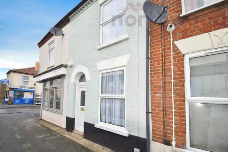 2 Bed Furnished House with Garden Available May 19 2025