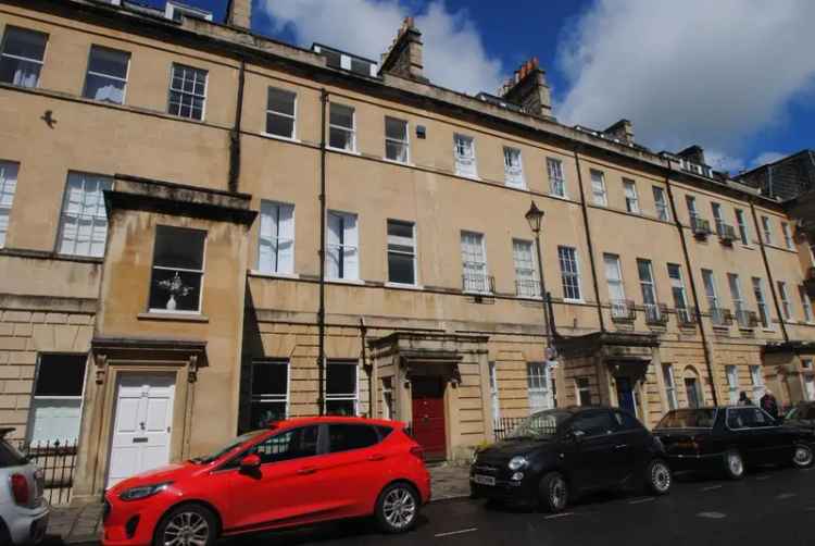 2 Bedroom Flat for Sale in Bath