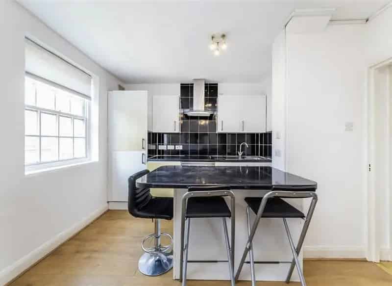 Two Bedroom Apartment near Regent's Park