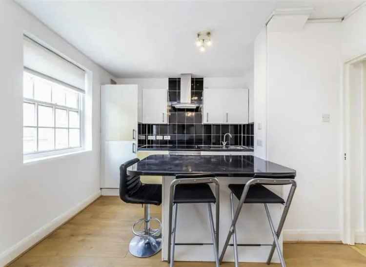 Two Bedroom Apartment near Regent's Park