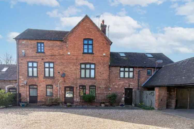 3 Bedroom Flat for Sale Exhall Warwickshire