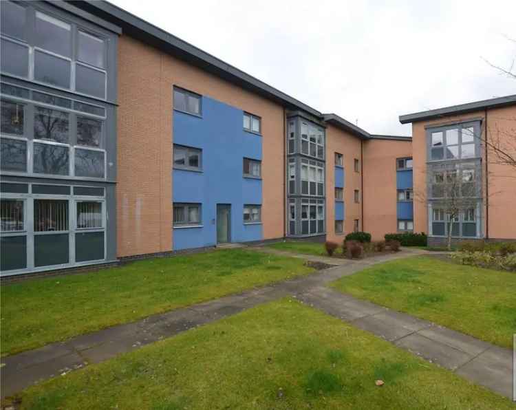 2 Bedroom Flat to Rent Knightswood Glasgow