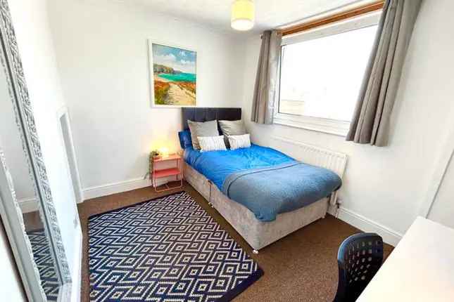 Room to Rent in Fishponds Bristol All Bills Included Weekly Stays