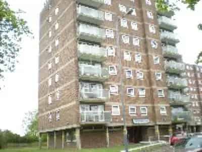 1 Bed Flat for Over 50s in Brandwood and Kings Heath