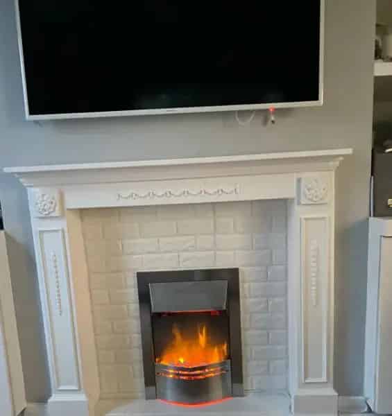 Spacious 2-Bedroom Victorian House Ground Floor