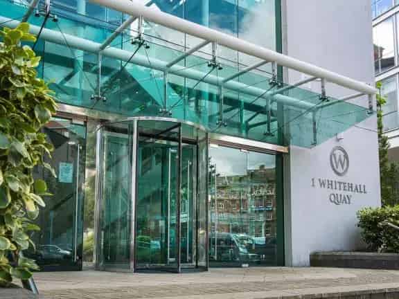 Leeds City Centre Office Space For Lease 9844-30492 sq ft