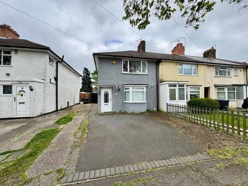 3 Bedroom Semi Detached House Zero Deposit Guarantee Available