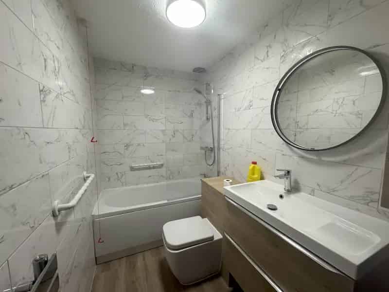 1 Bedroom Retirement Apartment Over 55s Near Amenities