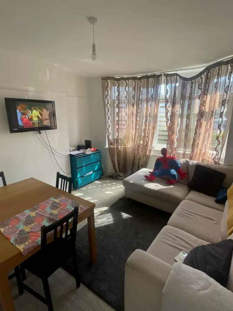 4 Bedroom Student House Bristol