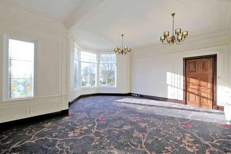 Superior Granite Flat for Sale in Aberdeen West End