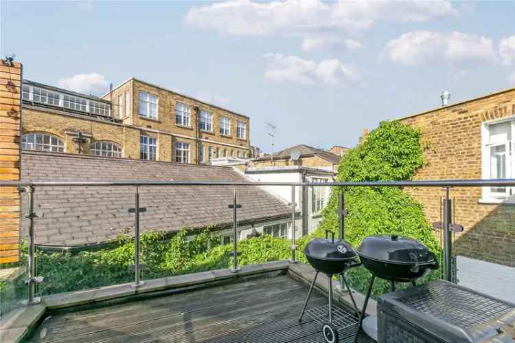 1 Bedroom Apartment to Rent in Notting Hill