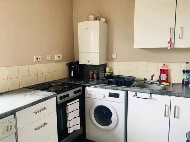 1 Bedroom Apartment for Sale