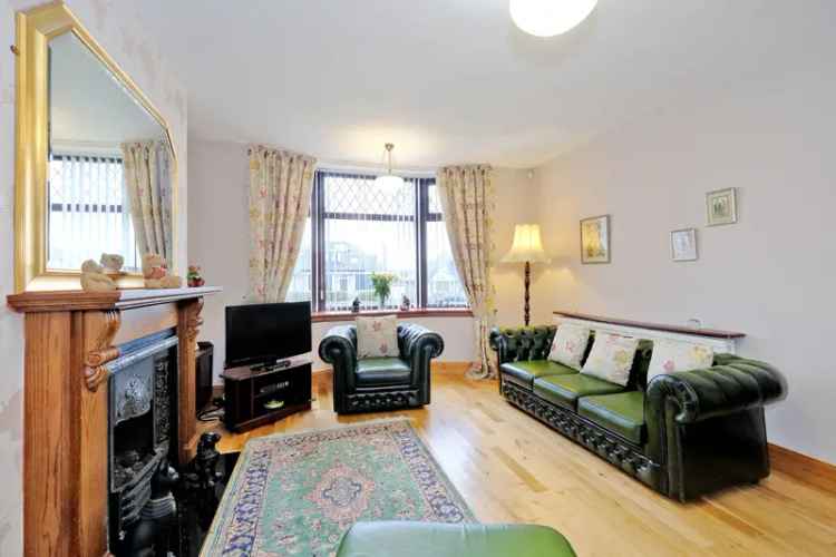 House For Rent in Aberdeen City, Scotland