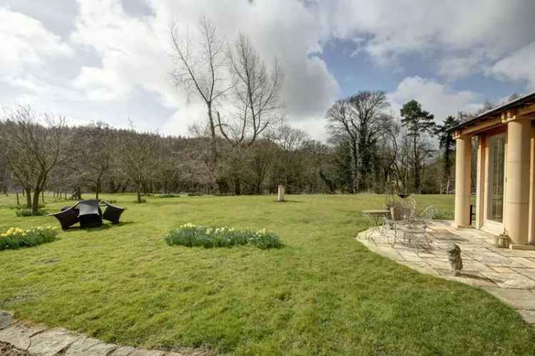 6 Bedroom Grade II Listed House Durham DH7