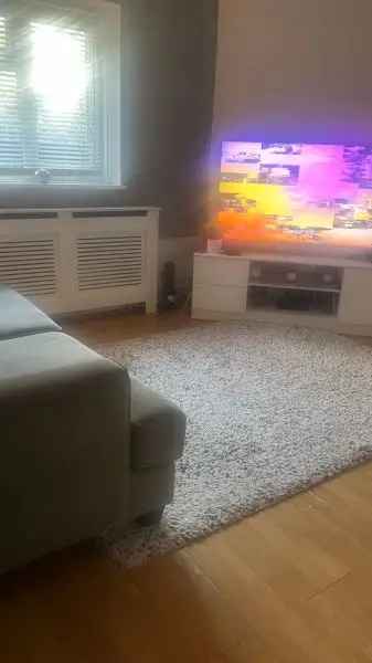 Flat For Rent in Stoke-on-Trent, England