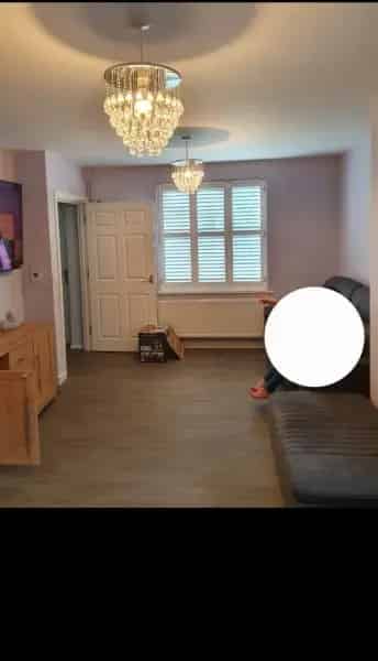 Large Detached Adapted Property Quiet Location