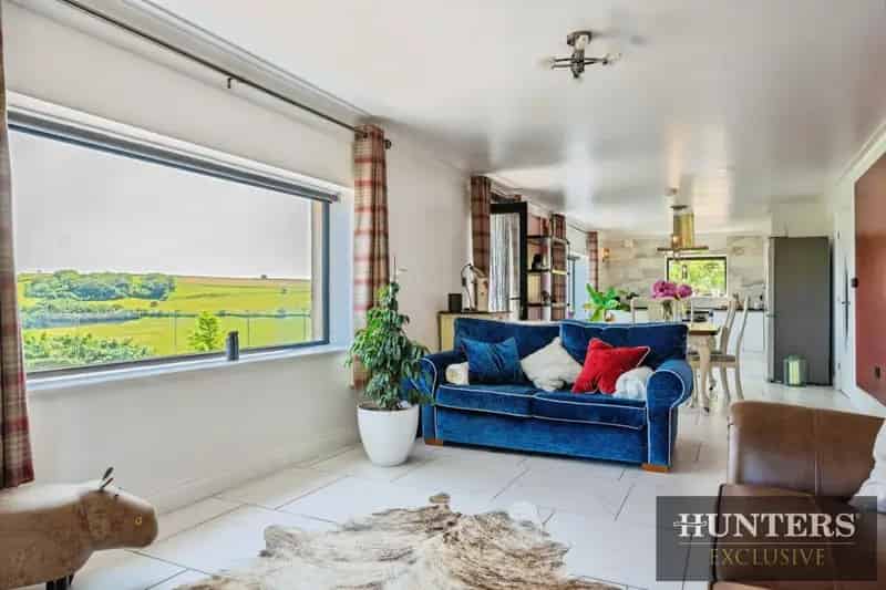 2 Bedroom Bungalow For Sale With Sea Views