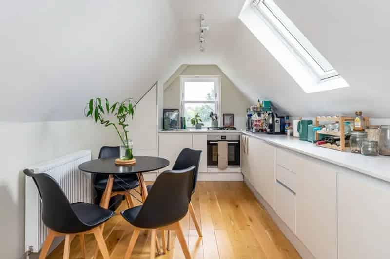 1 Bedroom Flat for Sale near Ealing Common