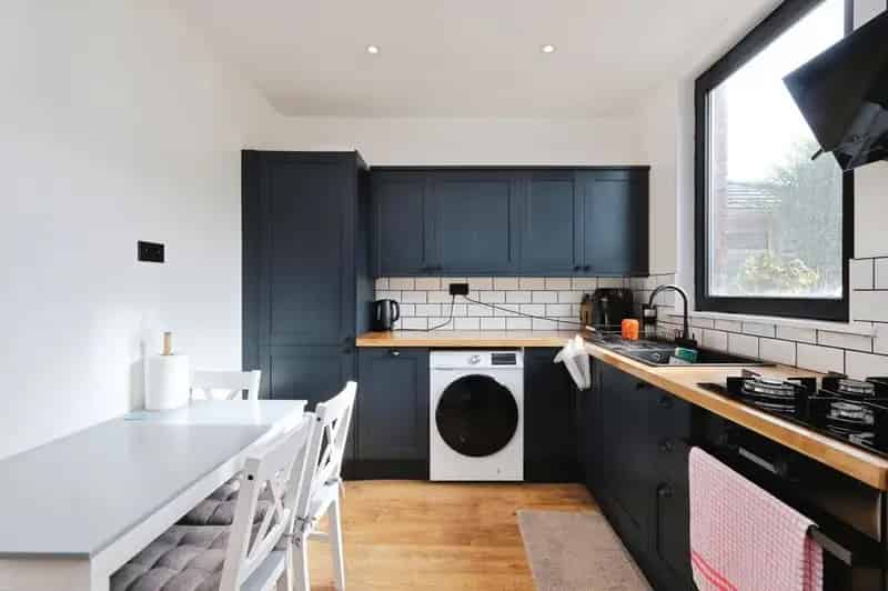 2 Bedroom Semi Detached House Sheffield South Yorkshire