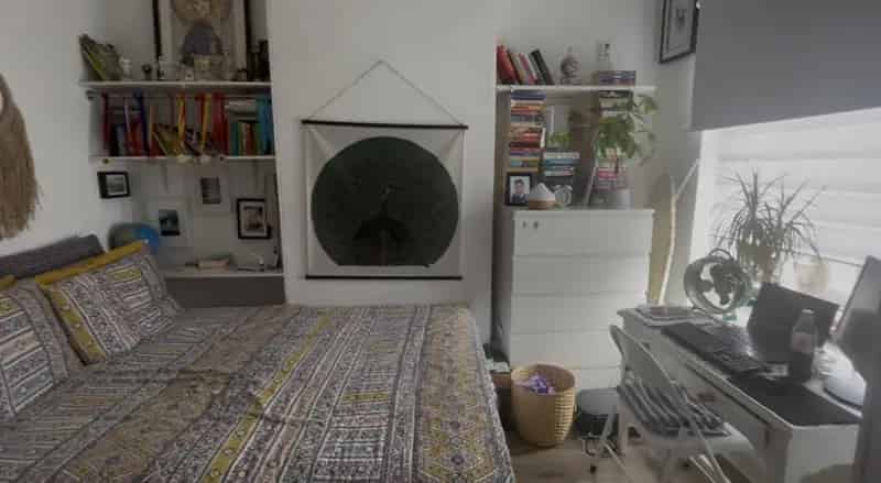 2 Bedroom House Kings Heath Available Now