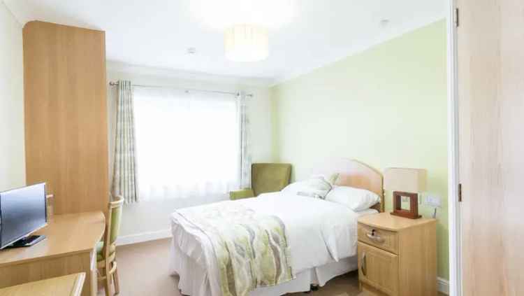 Nelson Lodge Care Home: Modern Residential Care in Eaton Socon