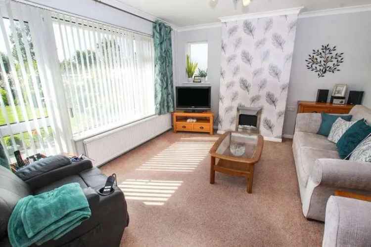 2 Bed Detached Bungalow for Sale Beltinge Road