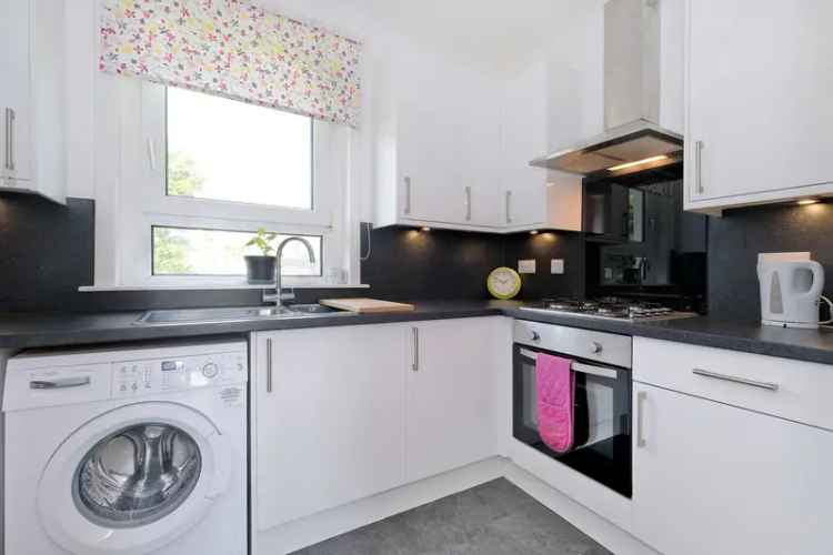 Flat For Rent in Aberdeen City, Scotland