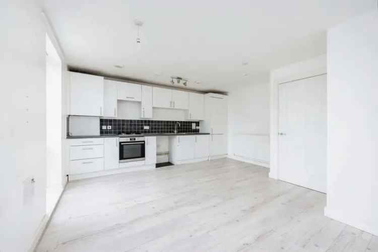 1 Bedroom Apartment for Sale in Bedford Town Centre