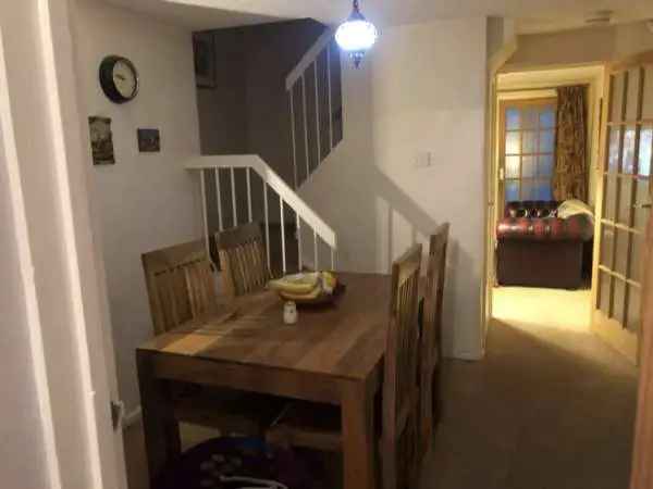 House For Rent in Dacorum, England