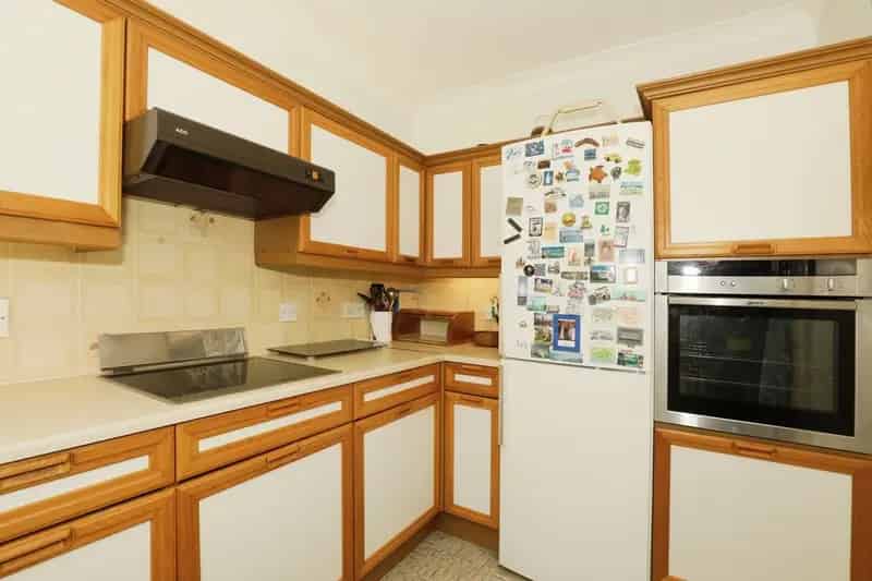 Two-Bedroom Retirement Apartment in Knutsford