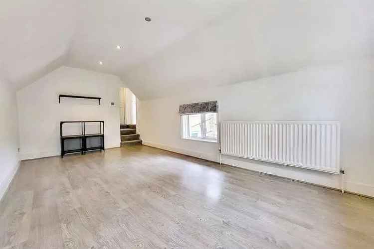 1 Bed Flat for Sale Bournemouth East Cliff