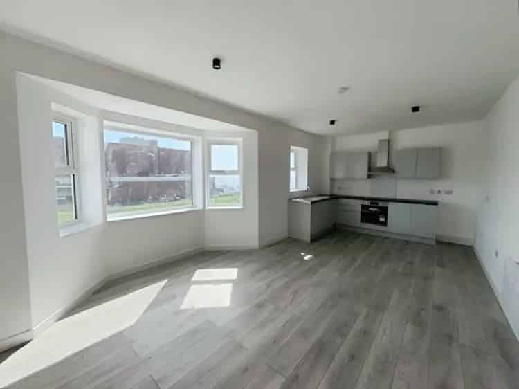 2 Bedroom Flat to Rent Blackpool FY1