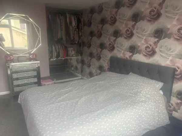 House For Rent in Harlow, England