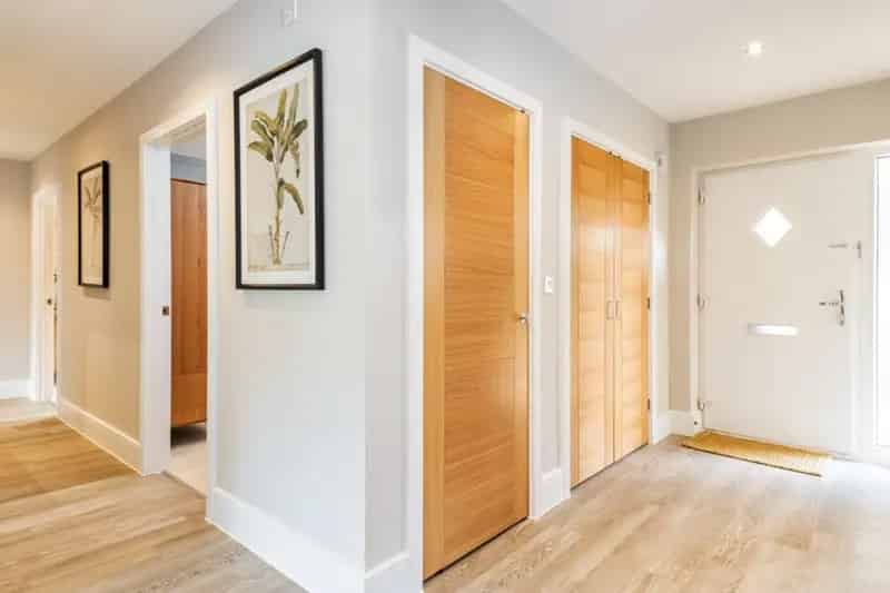 3 Bedroom Bungalow in Oakwood Grove