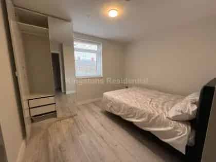 2 Bedroom Apartment in Roath Cardiff