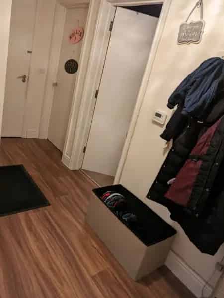 Flat For Rent , Three Rivers, England